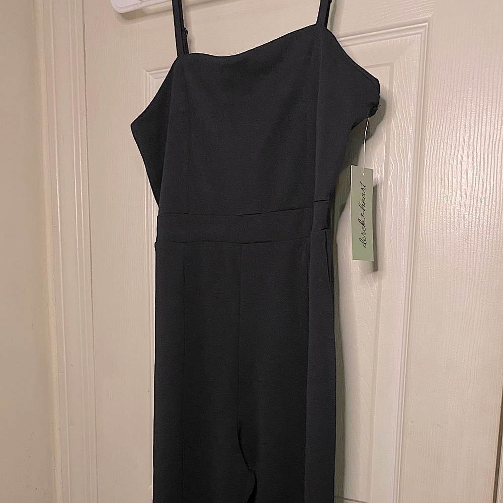 Brand new jumpsuit!!